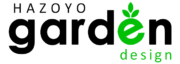 Hazoyo Garden Design